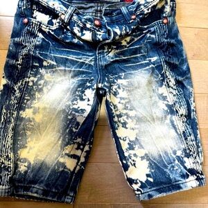 Boys short pants